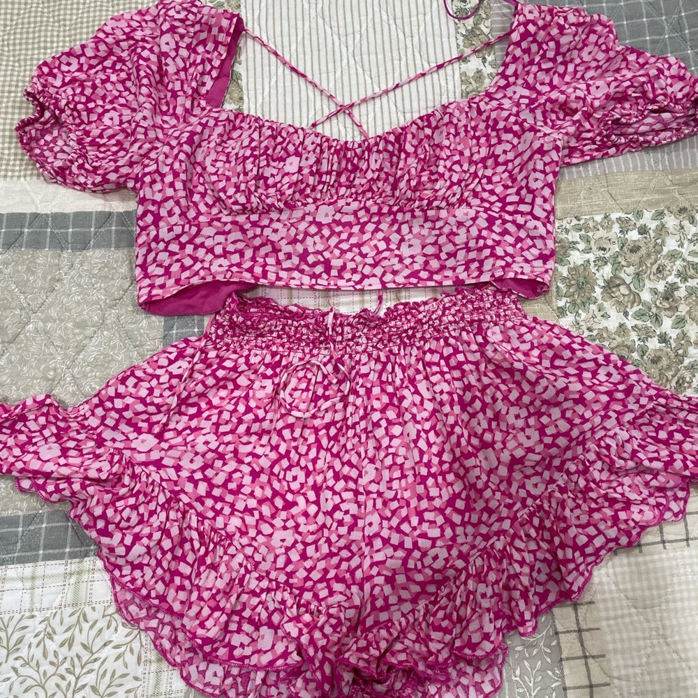 Pretty Pink Set - image 2